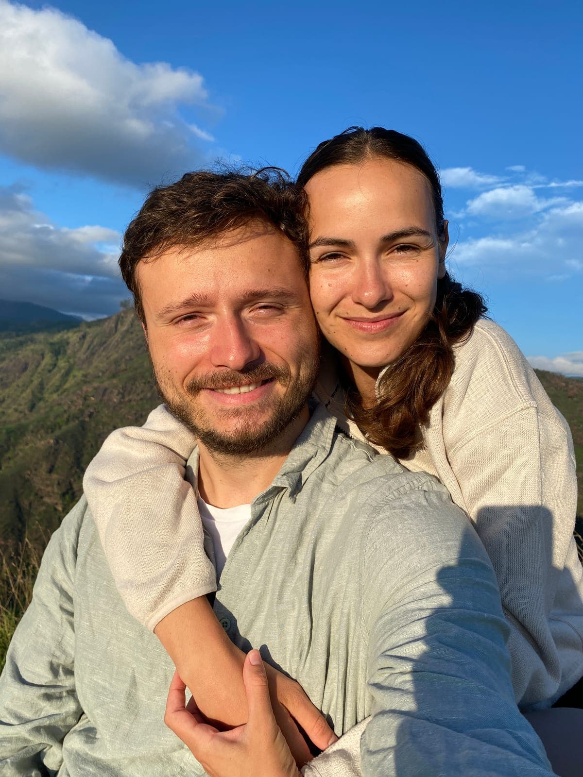Kamila a Jakub — svadobná fotografia 1