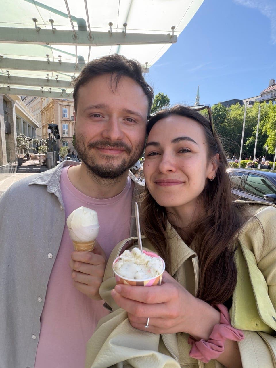 Kamila a Jakub — svadobná fotografia 11