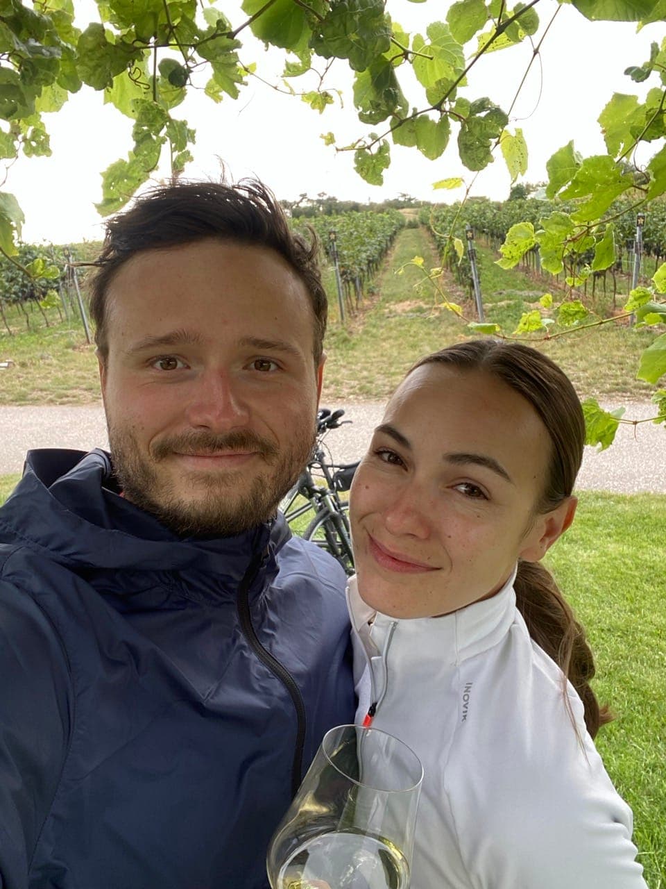 Kamila a Jakub — svadobná fotografia 4