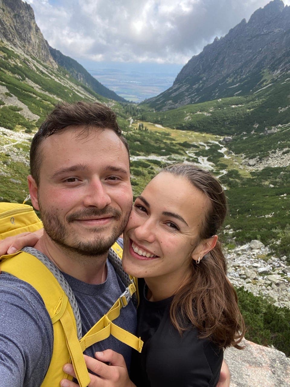 Kamila a Jakub — svadobná fotografia 8